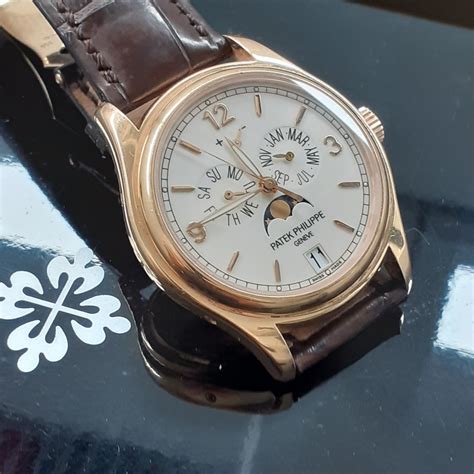 patek philippe 5146r prix|rolex annual calendar.